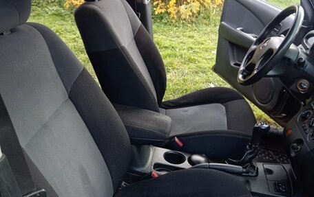 Mitsubishi Outlander III рестайлинг 3, 2007 год, 400 000 рублей, 5 фотография