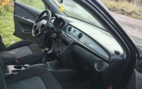 Mitsubishi Outlander III рестайлинг 3, 2007 год, 400 000 рублей, 11 фотография