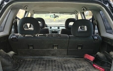 Mitsubishi Outlander III рестайлинг 3, 2007 год, 400 000 рублей, 3 фотография