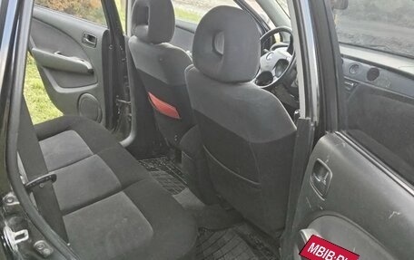 Mitsubishi Outlander III рестайлинг 3, 2007 год, 400 000 рублей, 14 фотография