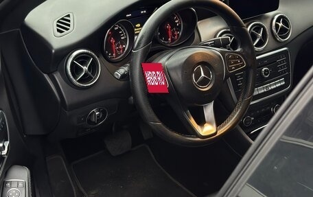 Mercedes-Benz CLA, 2018 год, 1 900 000 рублей, 7 фотография