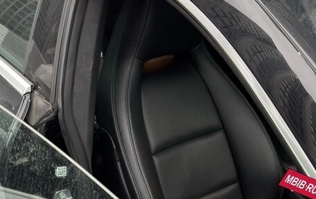Mercedes-Benz CLA, 2018 год, 1 900 000 рублей, 5 фотография