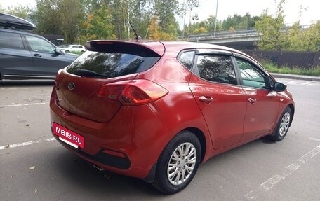 KIA cee'd III, 2014 год, 849 000 рублей, 7 фотография