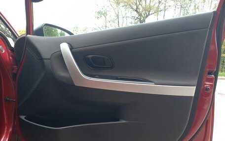 KIA cee'd III, 2014 год, 849 000 рублей, 13 фотография