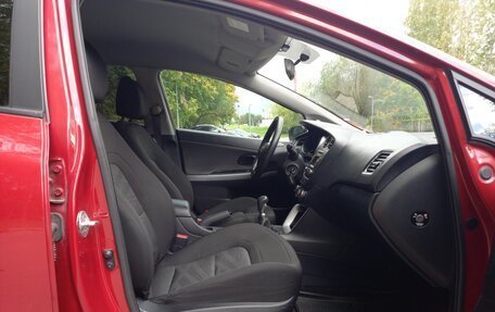 KIA cee'd III, 2014 год, 849 000 рублей, 14 фотография