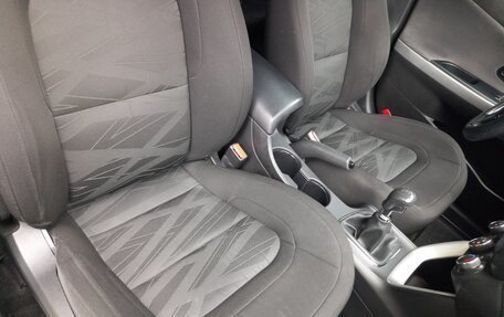 KIA cee'd III, 2014 год, 849 000 рублей, 16 фотография