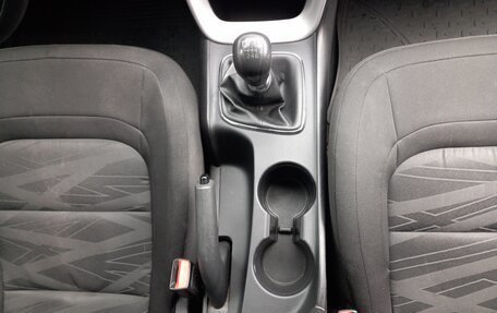 KIA cee'd III, 2014 год, 849 000 рублей, 17 фотография