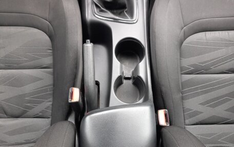 KIA cee'd III, 2014 год, 849 000 рублей, 25 фотография