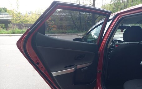KIA cee'd III, 2014 год, 849 000 рублей, 21 фотография