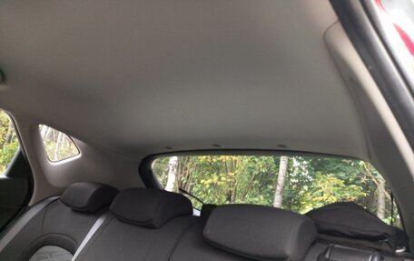 KIA cee'd III, 2014 год, 849 000 рублей, 22 фотография