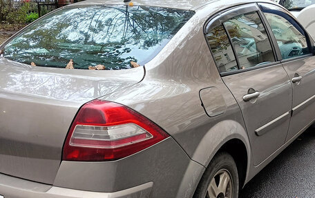 Renault Megane II, 2008 год, 370 000 рублей, 3 фотография