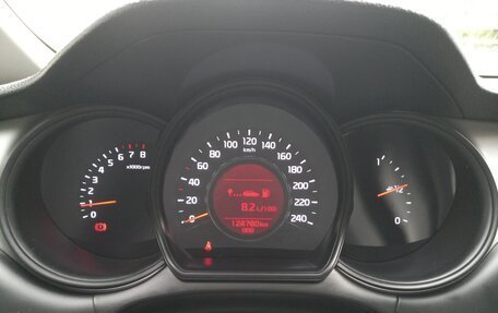 KIA cee'd III, 2014 год, 849 000 рублей, 31 фотография