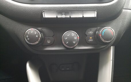 KIA cee'd III, 2014 год, 849 000 рублей, 34 фотография