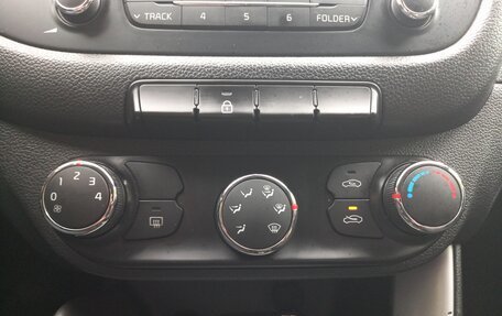 KIA cee'd III, 2014 год, 849 000 рублей, 33 фотография