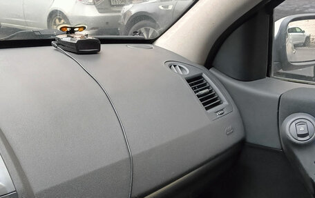 Renault Megane II, 2008 год, 370 000 рублей, 7 фотография