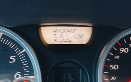 Renault Megane II, 2008 год, 370 000 рублей, 11 фотография