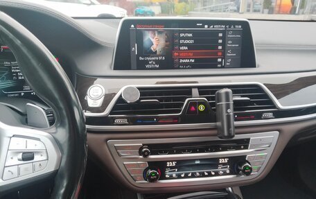 BMW 7 серия, 2022 год, 7 490 000 рублей, 8 фотография