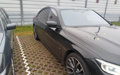 BMW 7 серия, 2022 год, 7 490 000 рублей, 4 фотография