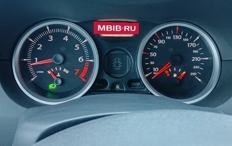 Renault Megane II, 2008 год, 370 000 рублей, 8 фотография