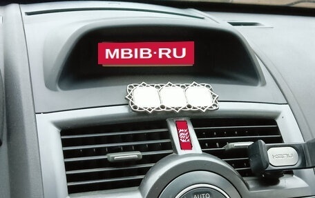Renault Megane II, 2008 год, 370 000 рублей, 10 фотография