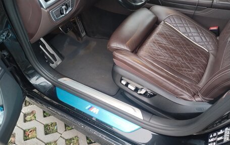 BMW 7 серия, 2022 год, 7 490 000 рублей, 12 фотография