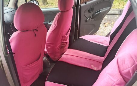 Daewoo Matiz I, 2011 год, 190 000 рублей, 13 фотография