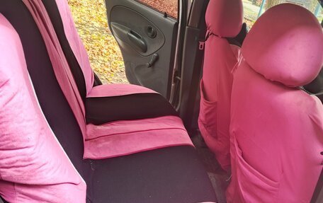 Daewoo Matiz I, 2011 год, 190 000 рублей, 17 фотография