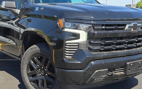 Chevrolet Silverado, 2026 год, 9 770 000 рублей, 2 фотография