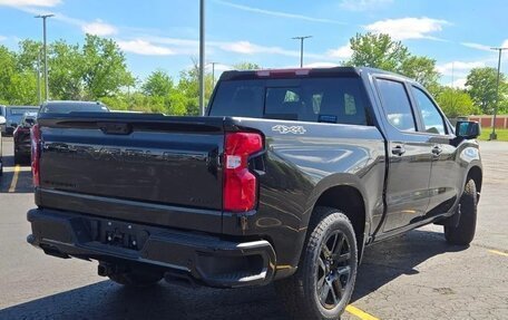 Chevrolet Silverado, 2026 год, 9 770 000 рублей, 5 фотография