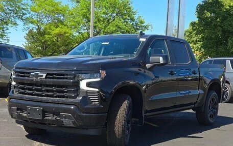 Chevrolet Silverado, 2026 год, 9 770 000 рублей, 4 фотография