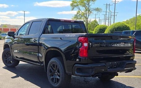 Chevrolet Silverado, 2026 год, 9 770 000 рублей, 7 фотография