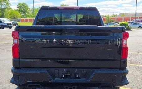 Chevrolet Silverado, 2026 год, 9 770 000 рублей, 6 фотография