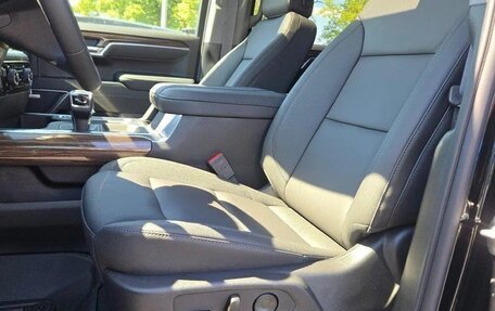 Chevrolet Silverado, 2026 год, 9 770 000 рублей, 11 фотография