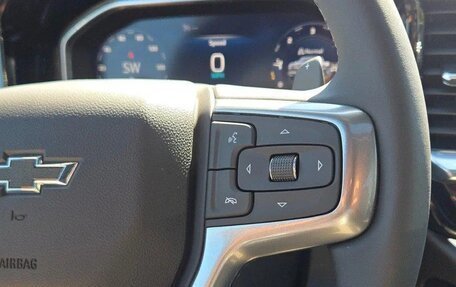 Chevrolet Silverado, 2026 год, 9 770 000 рублей, 15 фотография