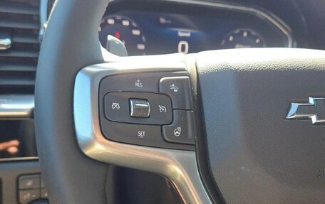 Chevrolet Silverado, 2026 год, 9 770 000 рублей, 14 фотография