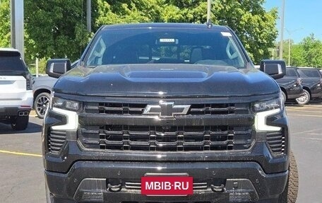 Chevrolet Silverado, 2026 год, 9 770 000 рублей, 3 фотография
