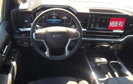 Chevrolet Silverado, 2026 год, 9 770 000 рублей, 13 фотография