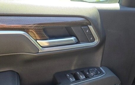 Chevrolet Silverado, 2026 год, 9 770 000 рублей, 10 фотография