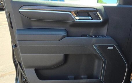 Chevrolet Silverado, 2026 год, 9 770 000 рублей, 29 фотография