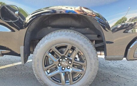 Chevrolet Silverado, 2026 год, 9 770 000 рублей, 30 фотография