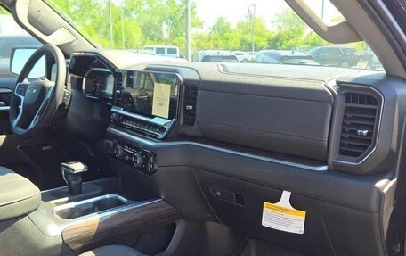 Chevrolet Silverado, 2026 год, 9 770 000 рублей, 22 фотография
