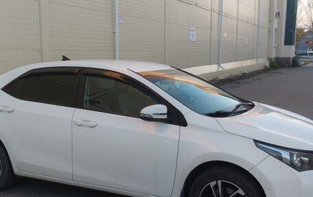 Toyota Corolla, 2014 год, 1 120 000 рублей, 5 фотография