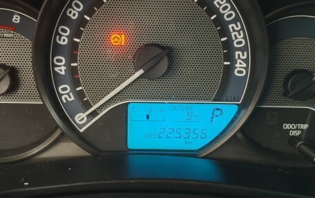Toyota Corolla, 2014 год, 1 120 000 рублей, 10 фотография