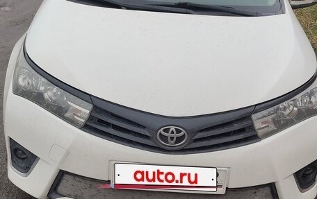 Toyota Corolla, 2014 год, 1 120 000 рублей, 6 фотография