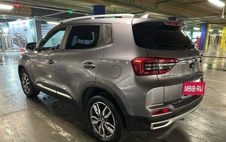 Chery Tiggo 4 I рестайлинг, 2022 год, 1 590 000 рублей, 8 фотография