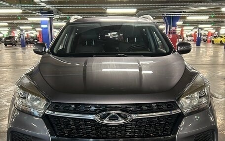 Chery Tiggo 4 I рестайлинг, 2022 год, 1 590 000 рублей, 2 фотография
