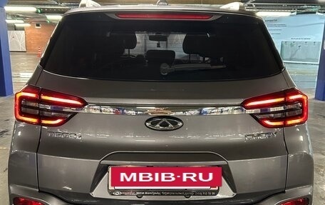 Chery Tiggo 4 I рестайлинг, 2022 год, 1 590 000 рублей, 6 фотография