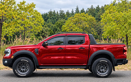 Ford Ranger, 2026 год, 4 150 000 рублей, 2 фотография