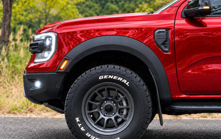 Ford Ranger, 2026 год, 4 150 000 рублей, 3 фотография