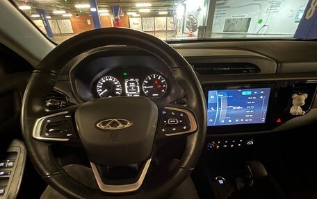 Chery Tiggo 4 I рестайлинг, 2022 год, 1 590 000 рублей, 11 фотография